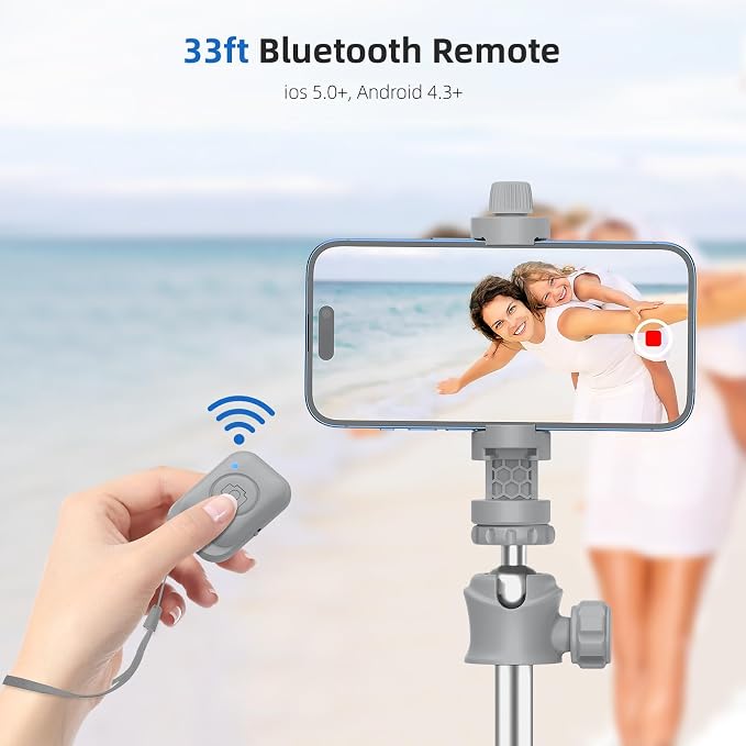 Extendable Tripod for iPhone - Image 3