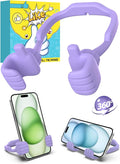 Graduation Gifts for Girls Boys Cell Phone Holder: Funny Gifts for Teens Kids by CALDEVER