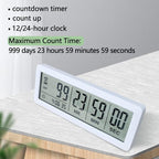 Digital Countdown Days Timer - Image 5