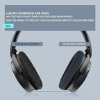 Fabric Comfort -Wzsipod Ear Pads - Image 2