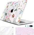 Compatible with MacBook Air 13.6 inch Case 2025 2024 2023 2022 Release M4 A3240 by HOHAIYOO