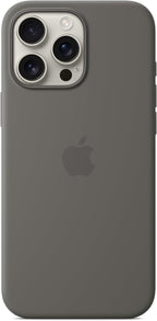 Apple iPhone 16 Pro Max Silicone Case - Image 2