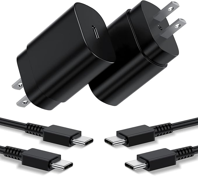 Type C Charger by Cndons