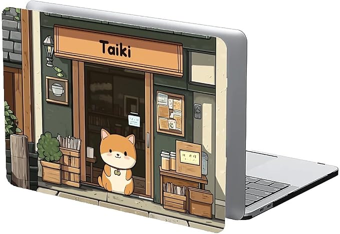 Compatible with MacBook Air 13.3 13.6 Inch Case 2022 2021 2020 2019 Plastic by COTAIL