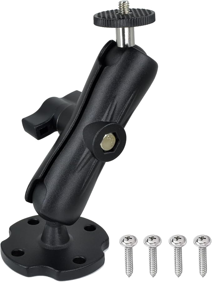 Heavy-Duty Camera Wall/Desktop Mount by VAUBORTTI