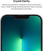 Belkin Privacy Tempered Glass Screen Protector - Image 5