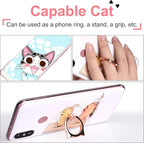 Cat Phone Ring Holder - Image 5