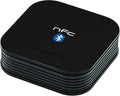 NFC-Enabled Bluetooth Audio Receiver by HomeSpot
