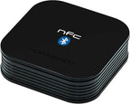 NFC-Enabled Bluetooth Audio Receiver by HomeSpot