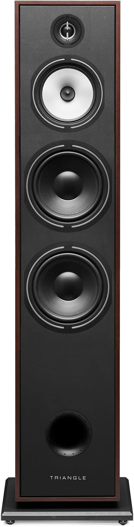 triangle - BOREA BR10 Hi-Fi Floorstanding Speakers - Power handling 200W - - Image 4
