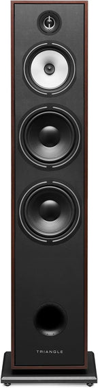 triangle - BOREA BR10 Hi-Fi Floorstanding Speakers - Power handling 200W - - Image 4