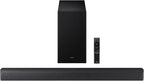 Samsung B-Series Soundbar HW-B630F 3.1 ch DTS Virtual:X Soundbar by Samsung%C2%AE