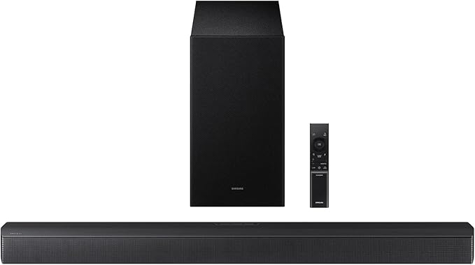 Samsung B-Series Soundbar HW-B630F 3.1 ch DTS Virtual:X Soundbar by Samsung%C2%AE