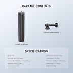 NEEWER Basic Selfie Stick Tripod - Image 8