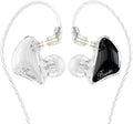 BASN Bmaster Triple Driver in-Ear Monitors Headphones by BASNAudio