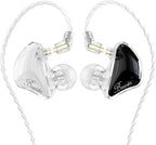 BASN Bmaster Triple Driver in-Ear Monitors Headphones by BASNAudio