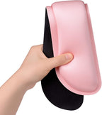 Dapesuom Enlarge Keyboard Wrist Rest, Memory Foam Wrist Cushion - Image 3