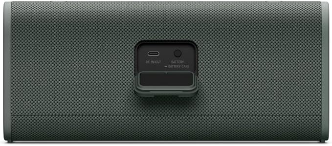 Sony ULT Field 3 Wireless Portable Bluetooth Speaker, IP67 Waterproof, and - Image 11
