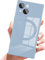 Designed for iPhone 15 Case Compatible by PhoneCase