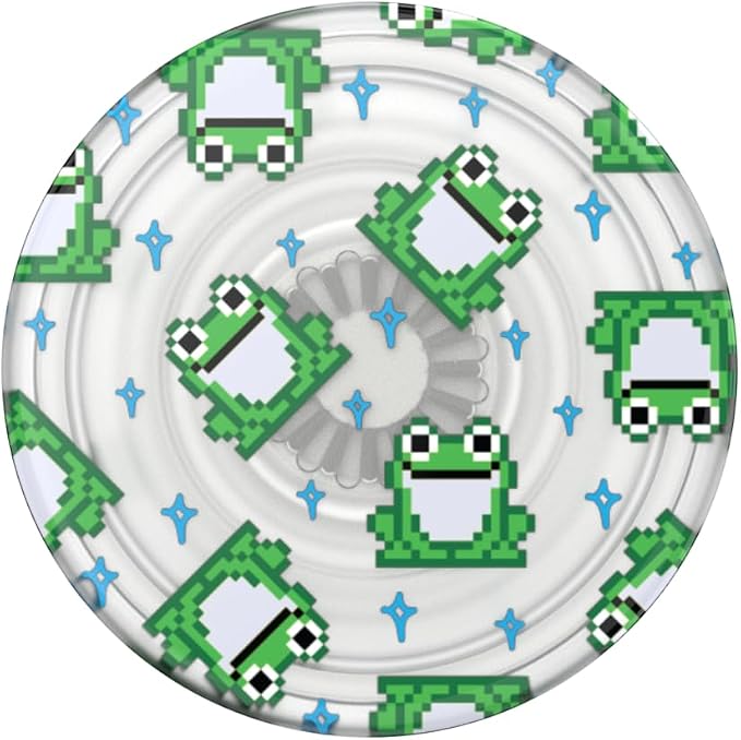 PopSockets Plant- Based Phone Grip - Image 5