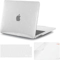 iCasso for MacBook Air 13 inch Case 2025 2024-2022 Release M4 A3240 M3 A3113 by iCasso