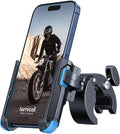 Lamicall Motorcycle Phone Mount Holder by Lamicall