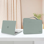 MOSISO Compatible with MacBook Air 13 inch Case 2025 2024 2023 2022 M4 A3240 M3 - Image 6