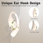 OHAYO Open Ear Headphones, Earbuds - Image 4