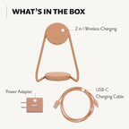 COURANT MAG:2 Wireless Charging Stand - Image 6