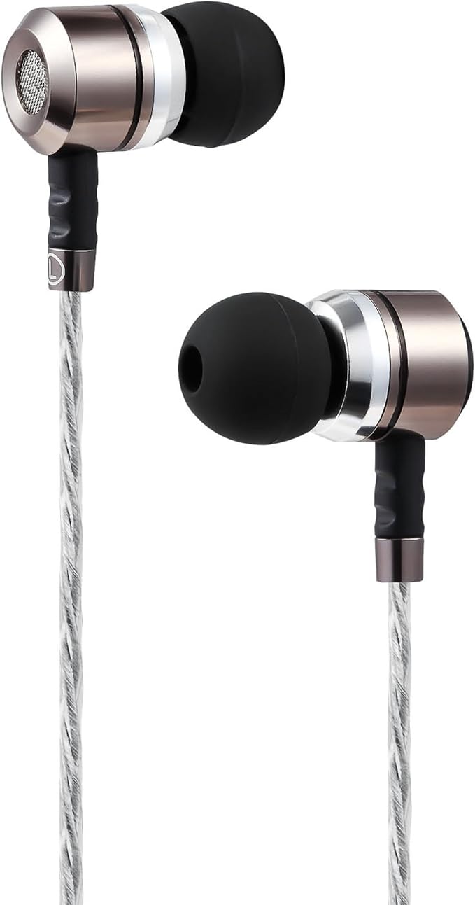 Sephia SP3060VC Wired Earbuds - Image 3