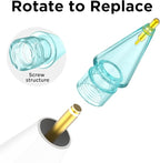 8 Pack Fine Point Replacement Tips Compatible - Image 6