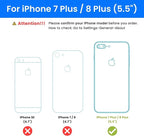 Ocushield Anti Blue Light Tempered Glass Screen Protector - Image 3