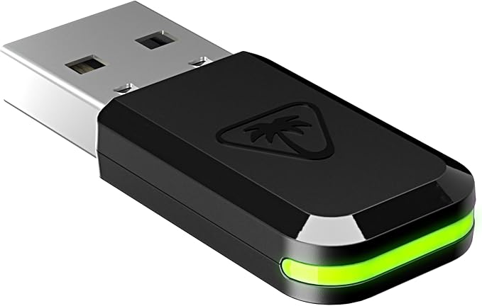 Turtle Beach Stealth 500 Wireless Amplified Gaming Headset - Image 19
