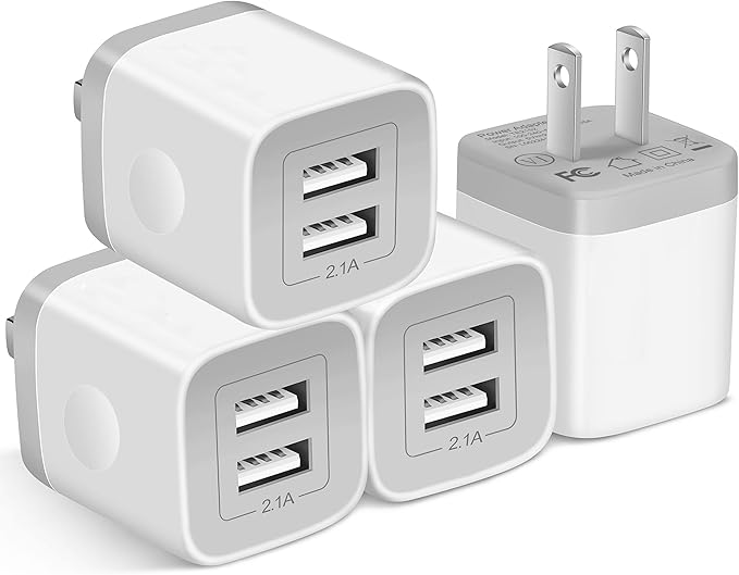 X-EDITION USB Wall Charger, Watch Series/Ultra by X-EDITION