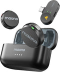 MAONO Wireless Lavalier Microphone by MAONO