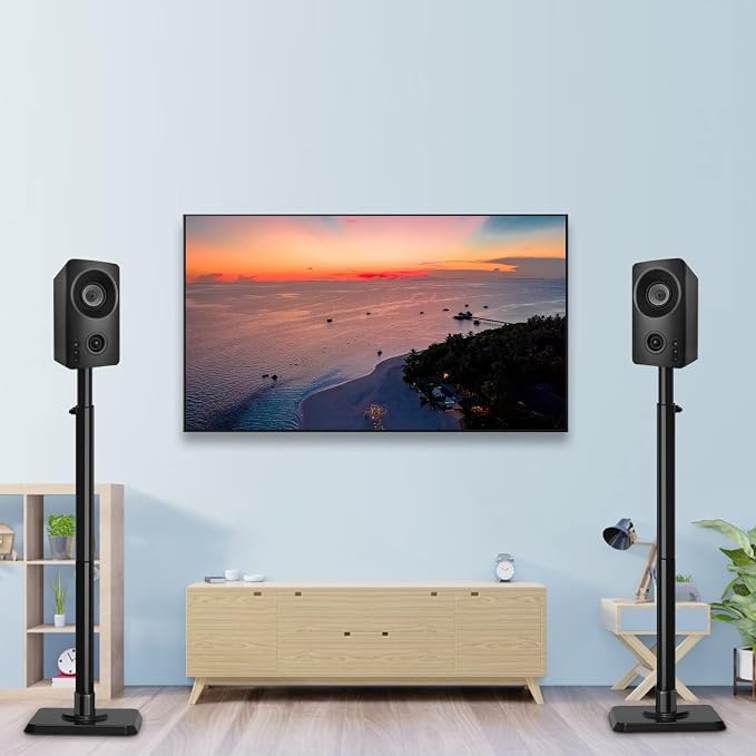 Mounting Dream Speaker Stands - Image 7