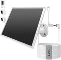 Solar Panel for Ring Camera, 8W High by Unknown