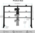Overhead Camera Desk Mount Rig - Image 2