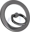Magnetic Phone Grip for MagSafe, EI Sonador Magnet Phone Ring Holder, Compatible by EI+Sonador