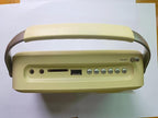 Radios Portable AM FM, Battery Powered and Plug in Wall - Image 5