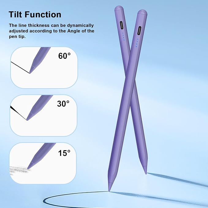 Stylus Pen for iPad 9th&10th - Image 6