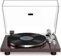 Turntable Record Player Wireless Output Carbon Fiber Tonearm Vinyl Player by Retrolife