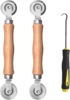 BAYTORY 3Pcs Screen Rolling Tool Kit by BAYTORY