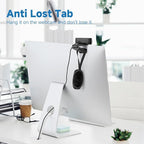 Universal Webcam Privacy Cover Compatible - Image 7
