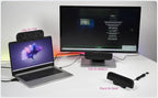 Computer Speakers for Desktop PC, Monitor Speakers, USB Plug-in, External - Image 6