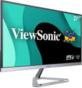 ViewSonic VX2776-SMHD 27 Inch 1080p IPS Monitor by ViewSonicCorporation