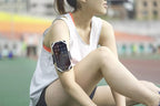 BONE Run Tie, Running Cell Phone Holder, Skin-Friendly & Washable Silicone - Image 9