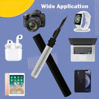 Cleaner Kit for Earbuds, Cleaning kit for Airpods Pro 1 2 3 - Image 6
