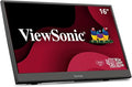 ViewSonic VA1653 16 Inch 1080p FHD IPS Portable Monitor by ViewSonicCorporation