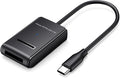 M.2 NVMe&SATA Reader, M.2 SSD to USB C Reader Adapter by YINNCEEN
